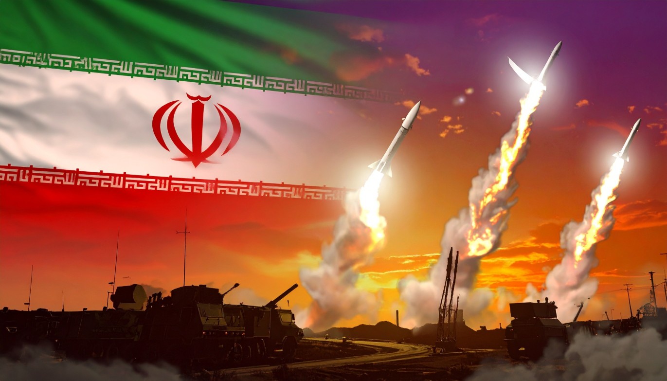 Washington and Tehran continue to clash through the end of the month