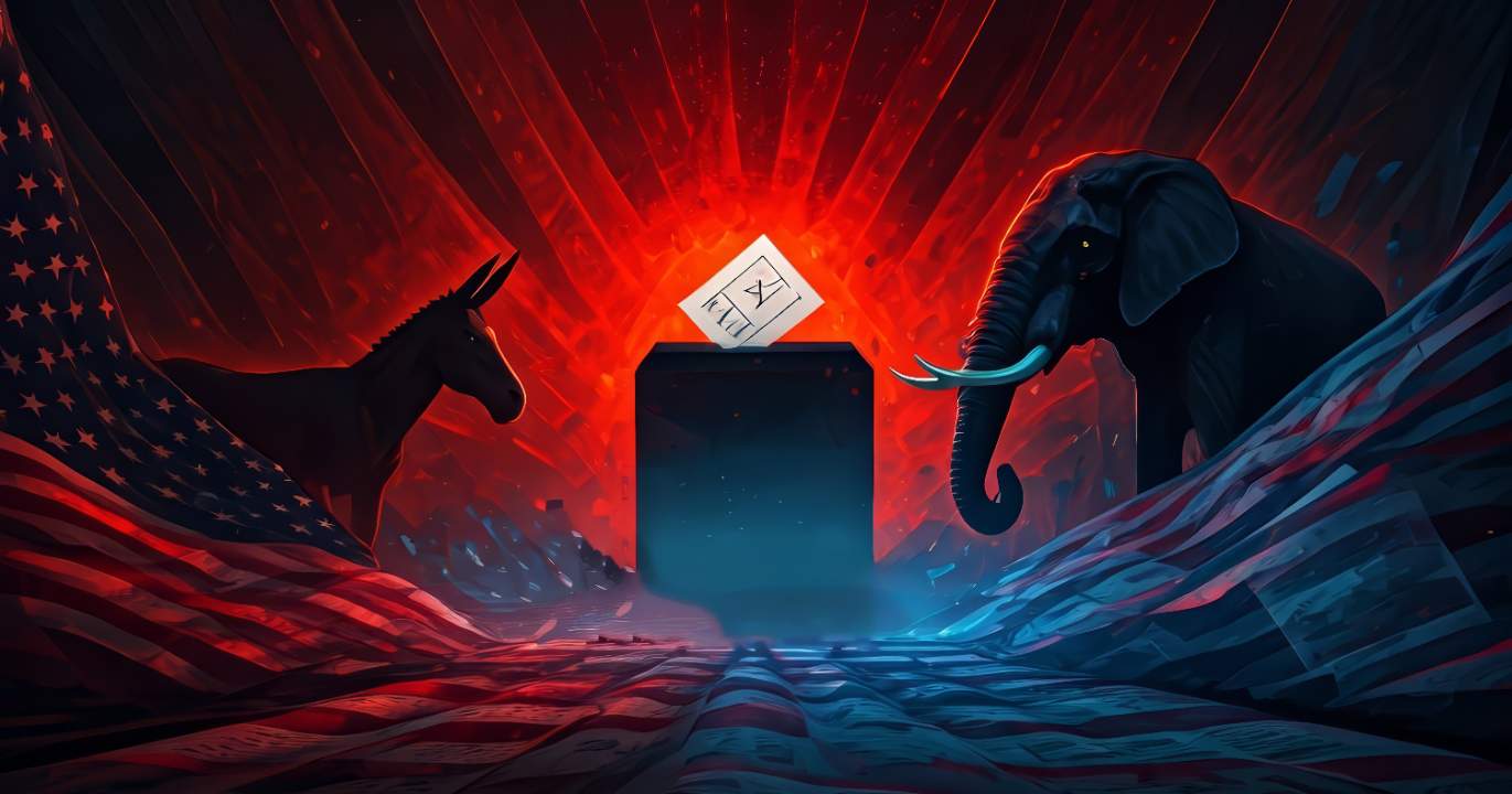 EDITORIAL: The GOP is purging its lukewarm members. Tennessee is blushing.