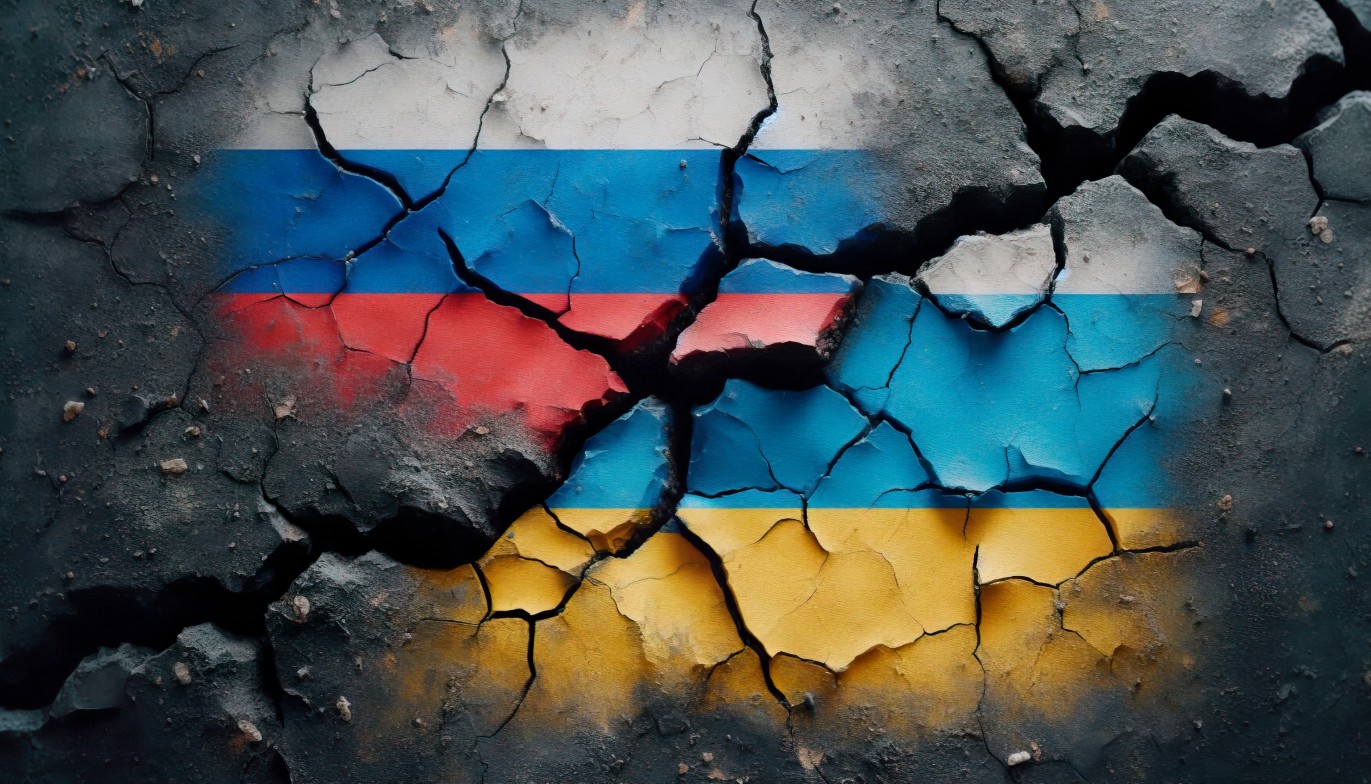 A Comparison with July 2025: A Sharp Decline in Russia's Pace