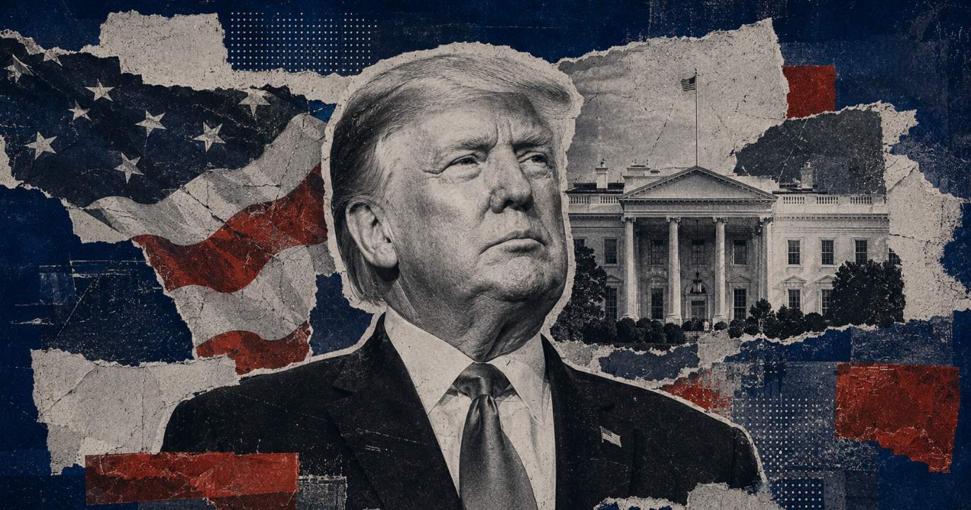 ANALYSIS: Ohio: The Rift Trump Can't Call a MAGA Betrayal
