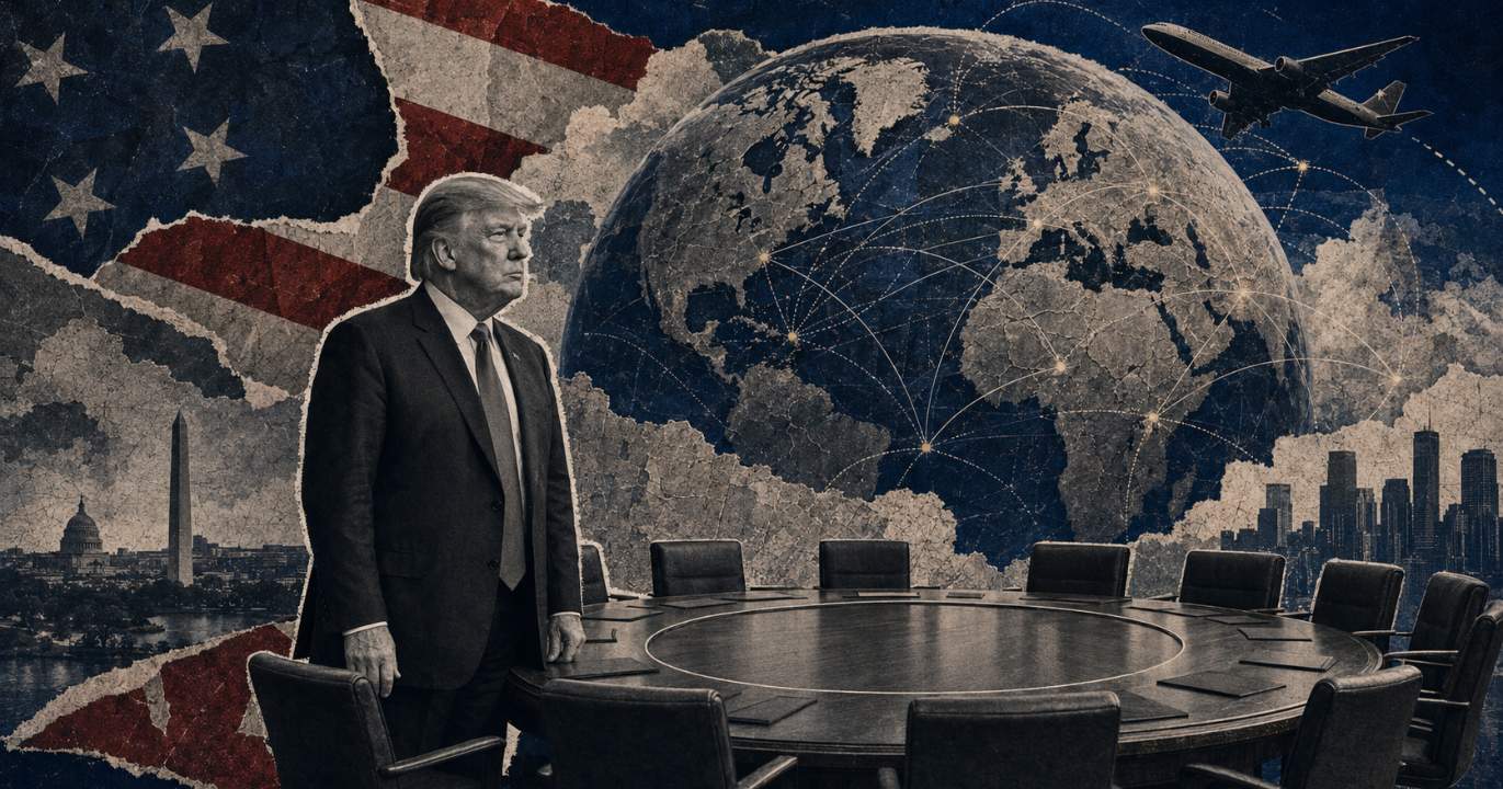 When the Filter Won Out: The Commission That Became DOGE
