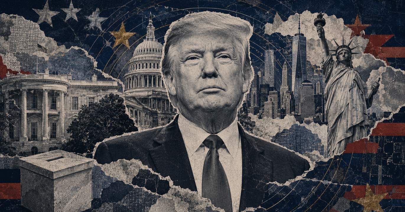 ANALYSIS: Forty thousand billion in debt, and the president talks about granite