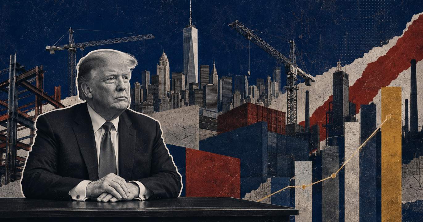ANALYSIS: “We will never lose”: What Trump’s promise says about the power he wants to give to the vote