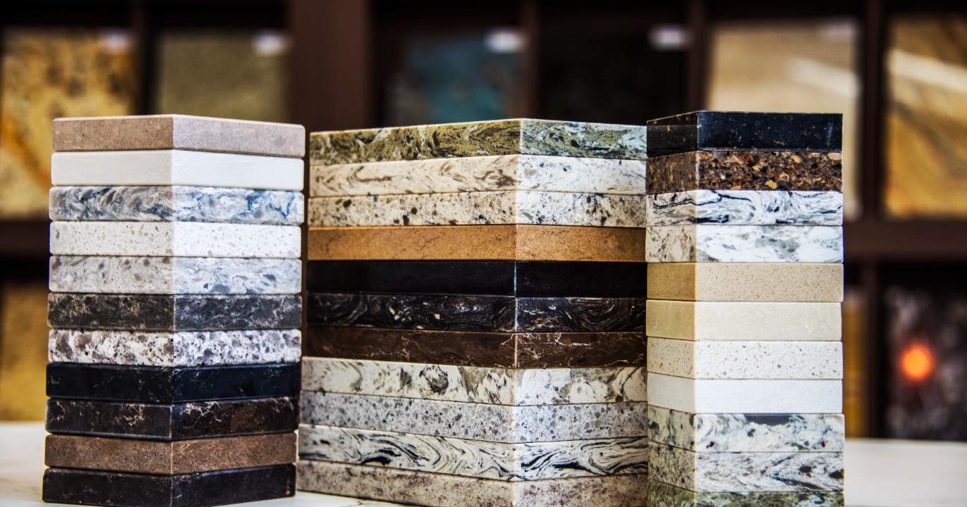 What Granite Reveals About Our Relationship with Power