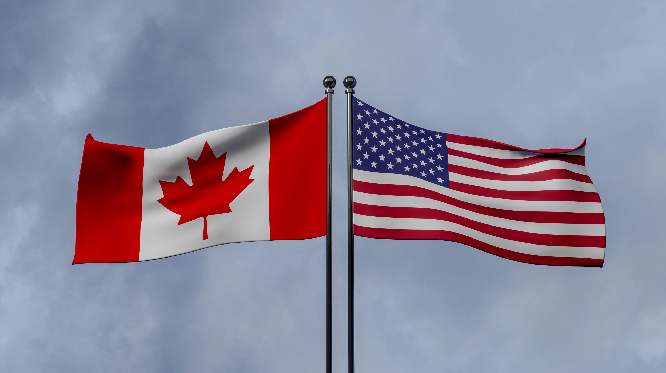 The Provinces and the History of Trump's Tariffs