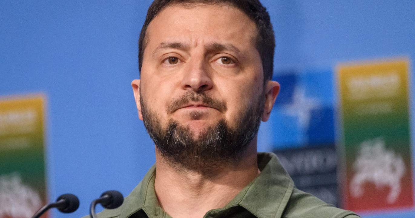 ANALYSIS: Zelensky Evacuates His Embassies While Russia Burns Its Bridges
