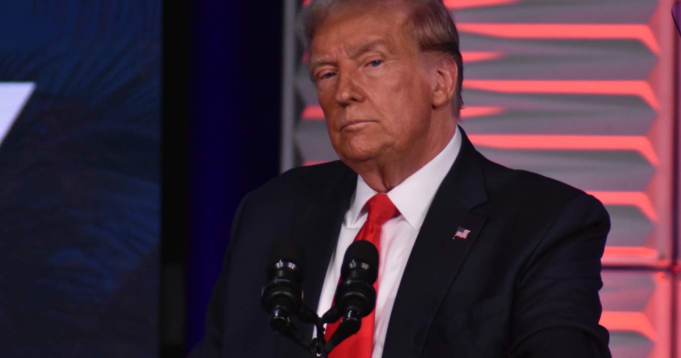 The media left is mourning a man who refused to speak