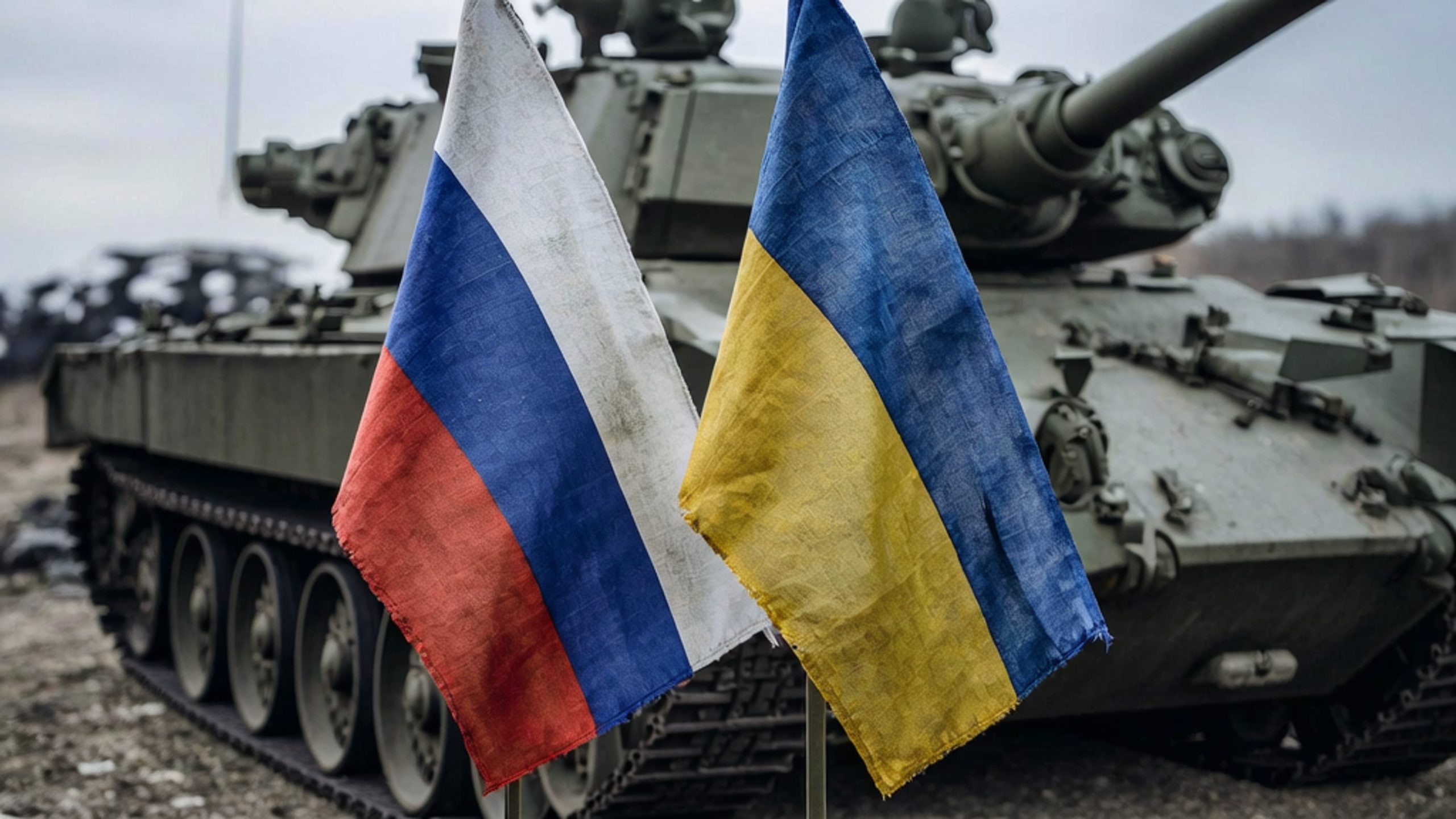 ANALYSIS: Ukraine Is Now Fighting for Every Current That Returns