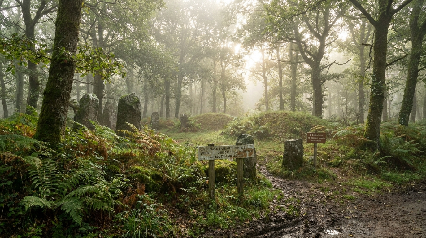 Archaeologists have reportedly discovered a mysterious burial ritual dating back 7,000 years