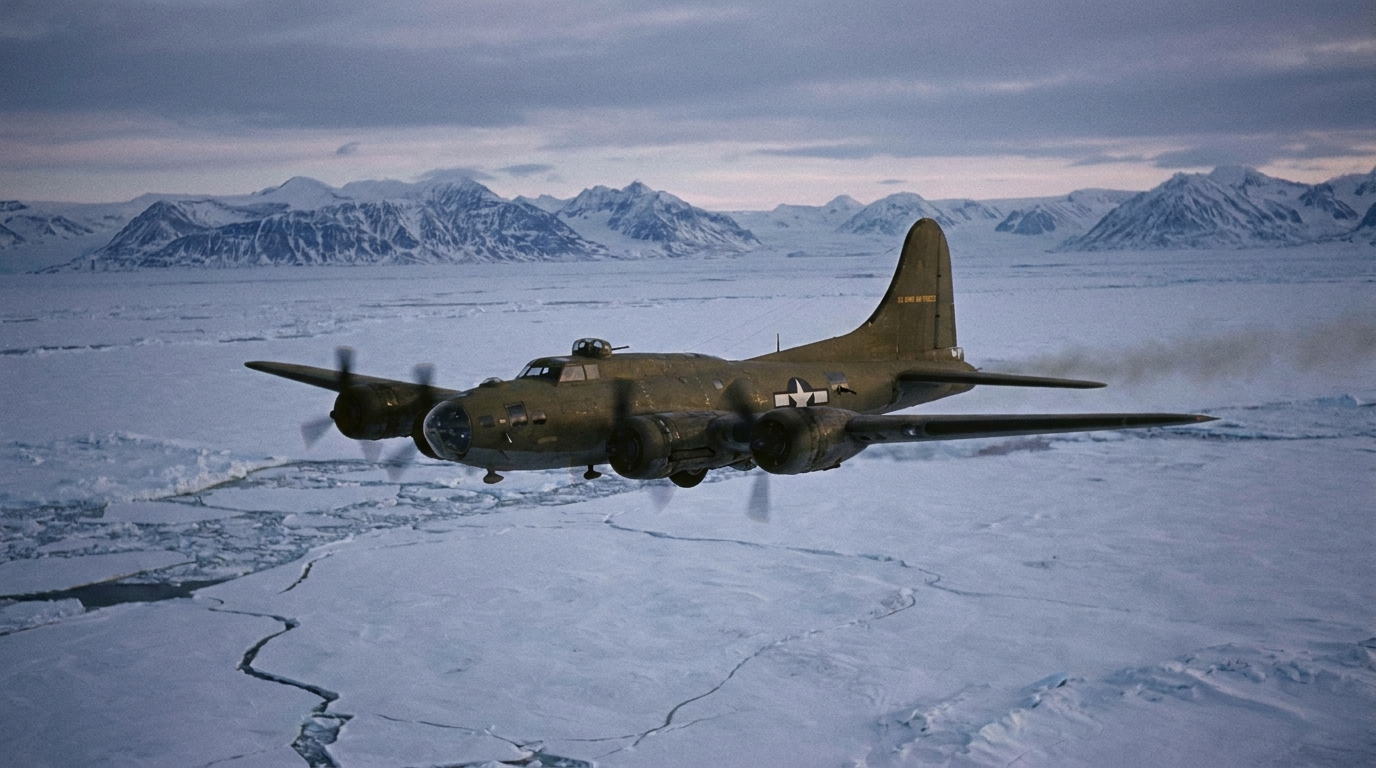 The CIA discovers a Soviet &amp;quot;ghost station&amp;quot; filled with Cold War secrets and attempts an impossible mission