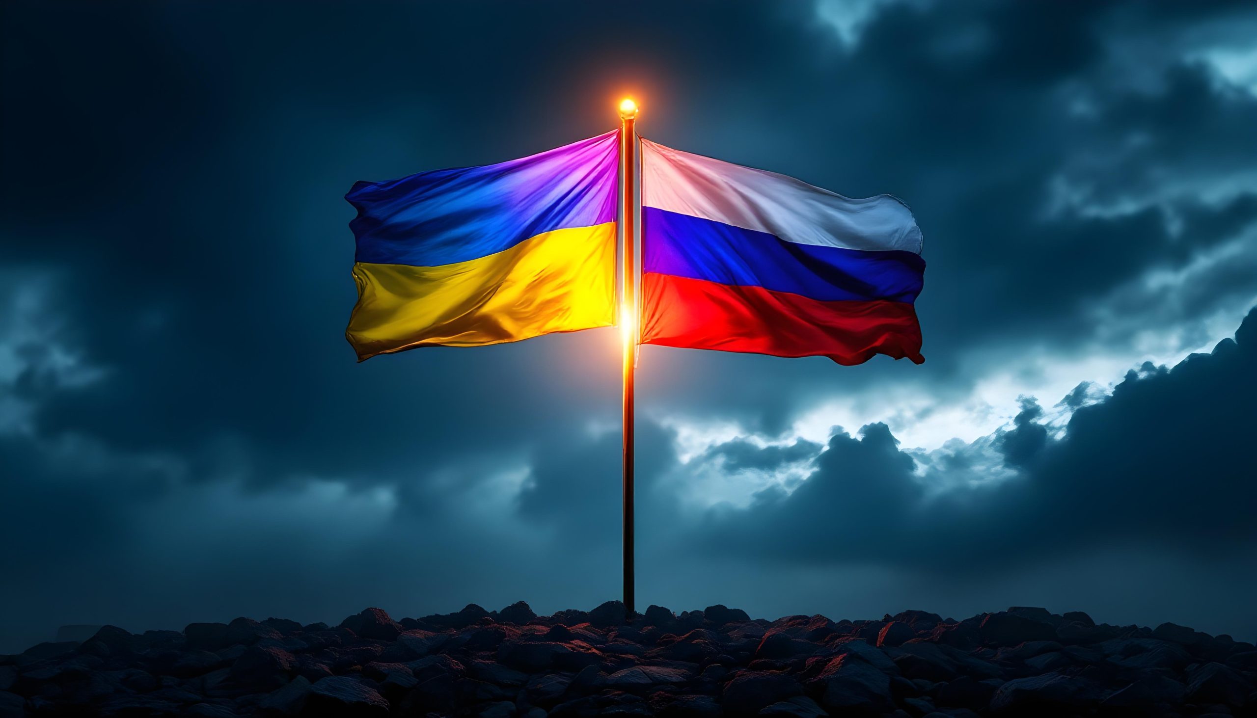 COLUMN: Ukrainian Mobilization: The Organized Attrition of a Long War