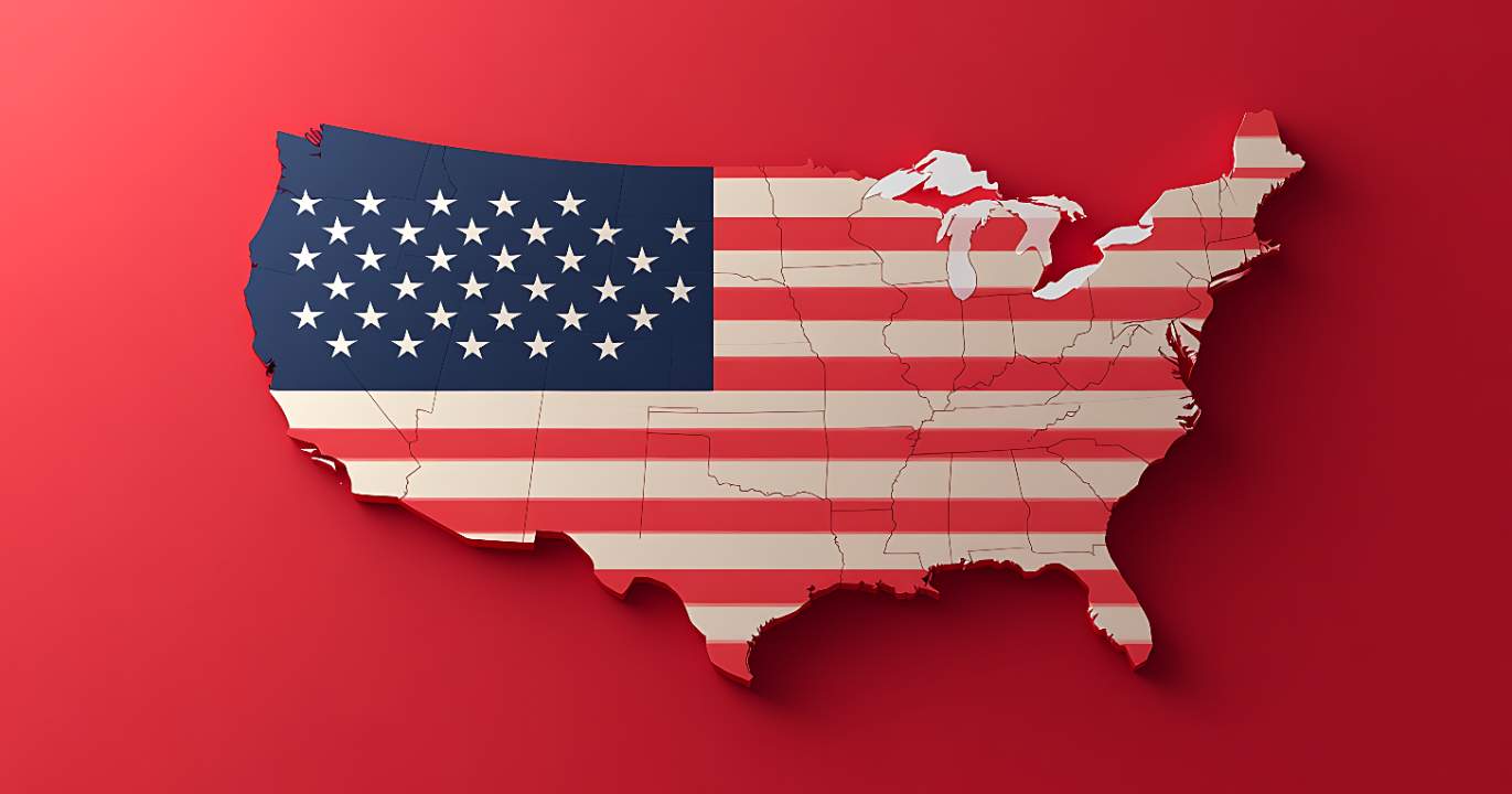 The Department of Justice's campaign: 30 states and a 19-0 record