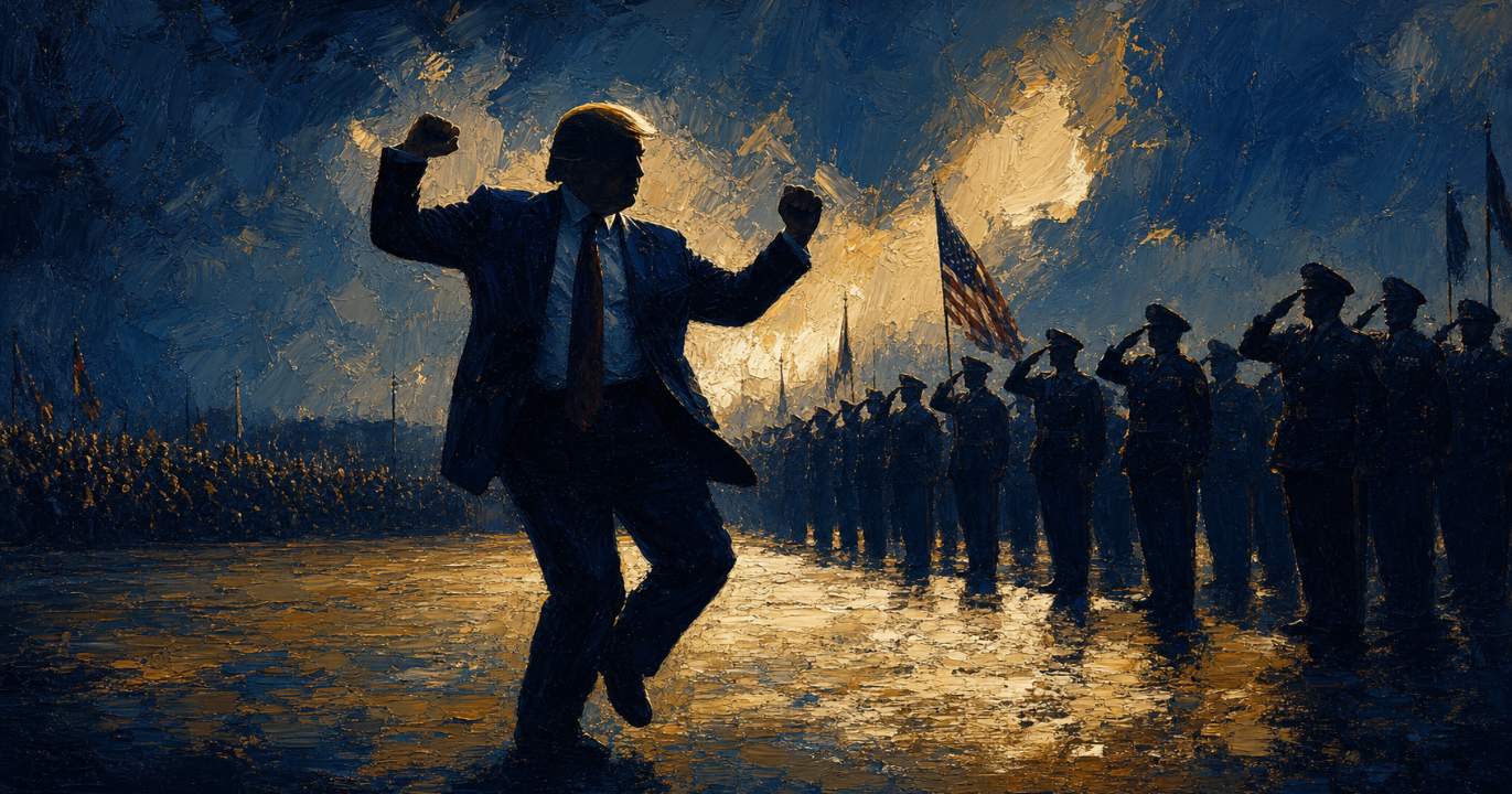 What the Trump Presidency Means for the Digital Assets Sector