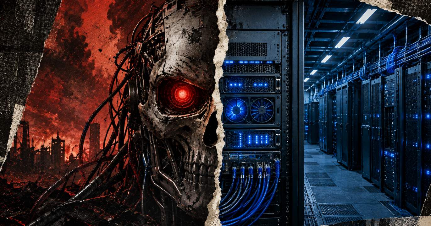 ANALYSIS: When Sanders and Bannon Sound the Same Alarm About Artificial Intelligence