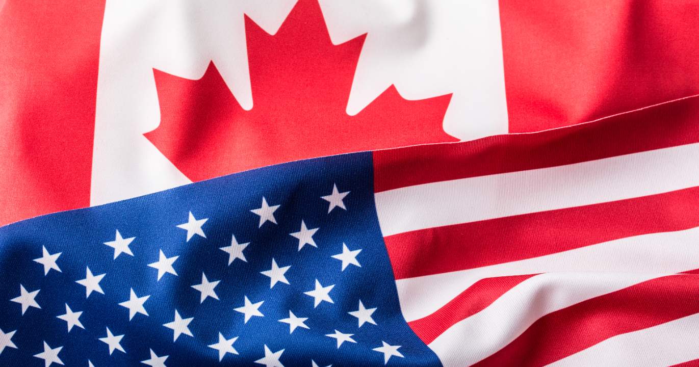 GEOPOLITICS: Carney has left the table, and the wall has closed in on Canada