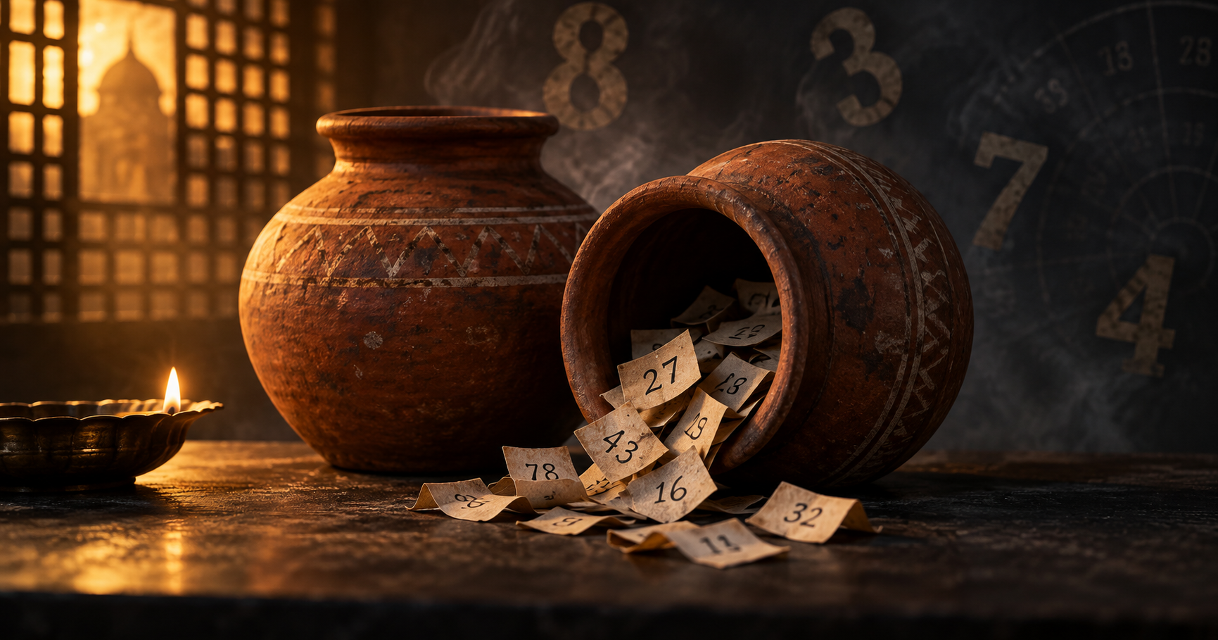 Satta Matka and DPBoss: Understanding the Popular Number-Based Gaming Culture