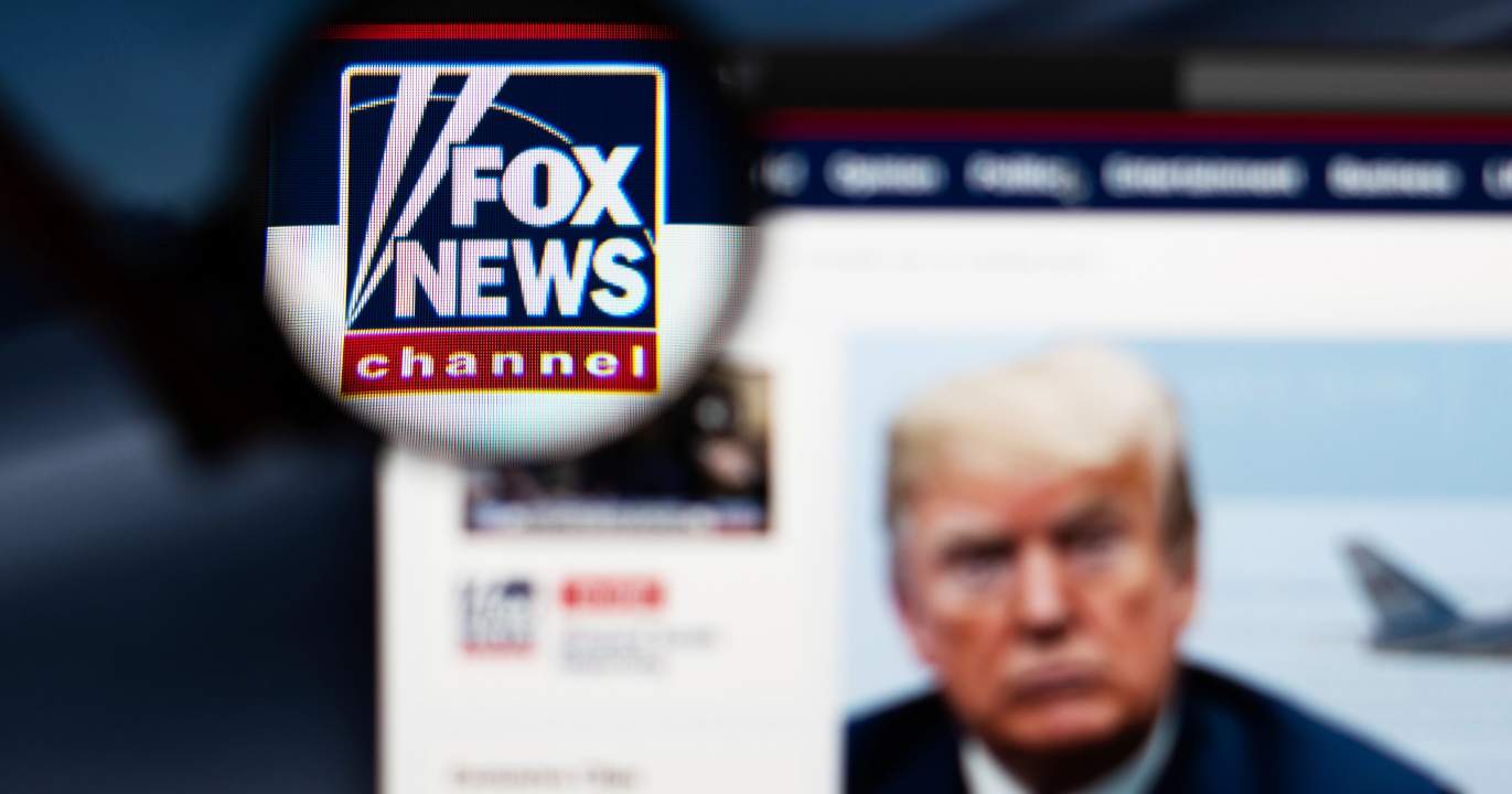 ANALYSIS: Fox News Turns Off Its Camera for CNN, and the White House Loses Its Mirror