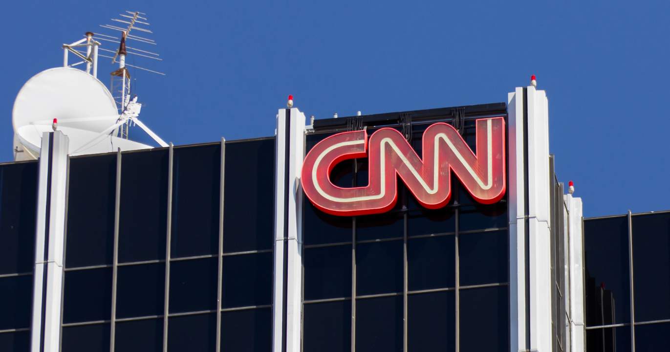 GEOPOLITICS: Trump Bans CNN, MS NOW, and Politico — and the White House Loses Its Cameras