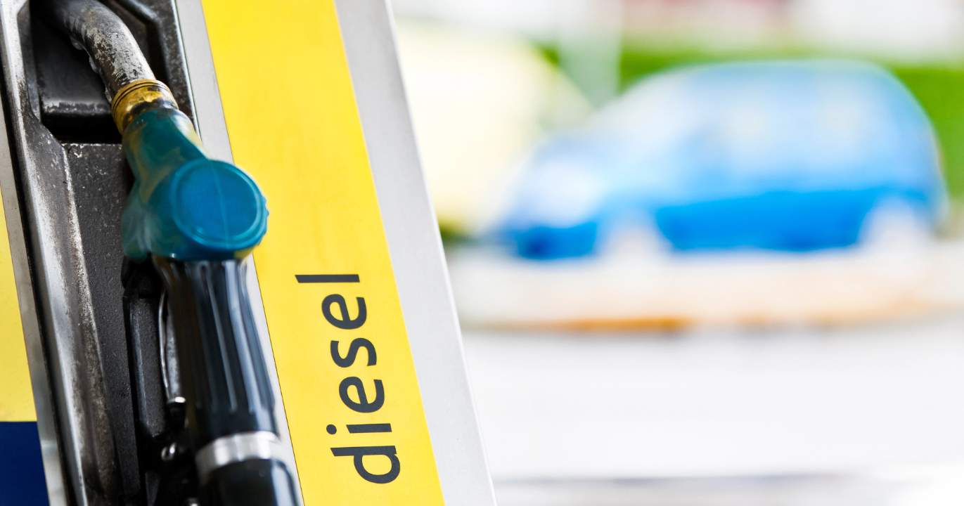 ANALYSIS: Diesel at $6, Gasoline at $4.46, and Trump's Promise Melting Away at the Pump