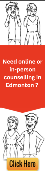Online counselling Service in Edmonton