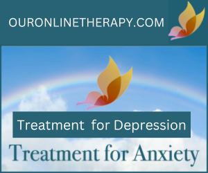 Treatment for Panic and Anxiety