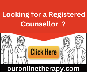 Online counselling Service in Edmonton